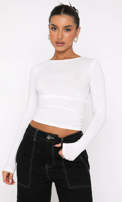 Slim Fit T-Shirt - Ramana