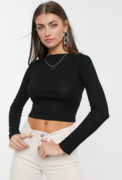Slim Fit T-Shirt - Ramana