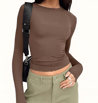 Slim Fit T-Shirt - Ramana