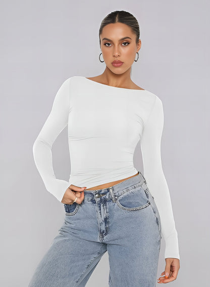 Slim Fit T-Shirt - Ramana