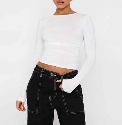 Slim Fit T-Shirt - Ramana